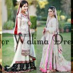Walima Dresses