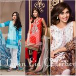 Nishat Linen Eid Collection 2016